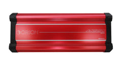 HCCA3000.4H - 3000W RMS 4-Channel Class-H Amplifier
