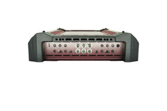 HCCA4000.4H - 4000W RMS Class-H Car Amplifier 4 Channel