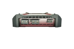 HCCA5000.1DSPLX - 5000W RMS MONOBLOCK CLASS D AMPLIFIER