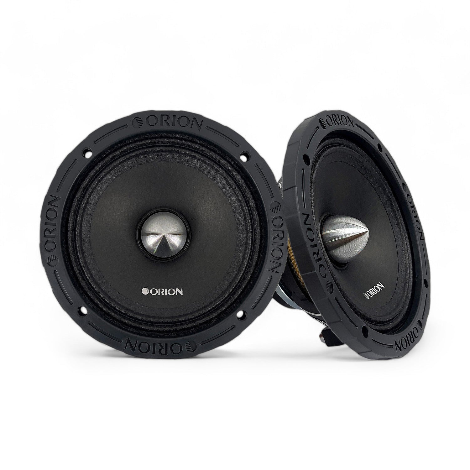 Orion HCCA 6.5 Inch Neodymium Midrange Speaker