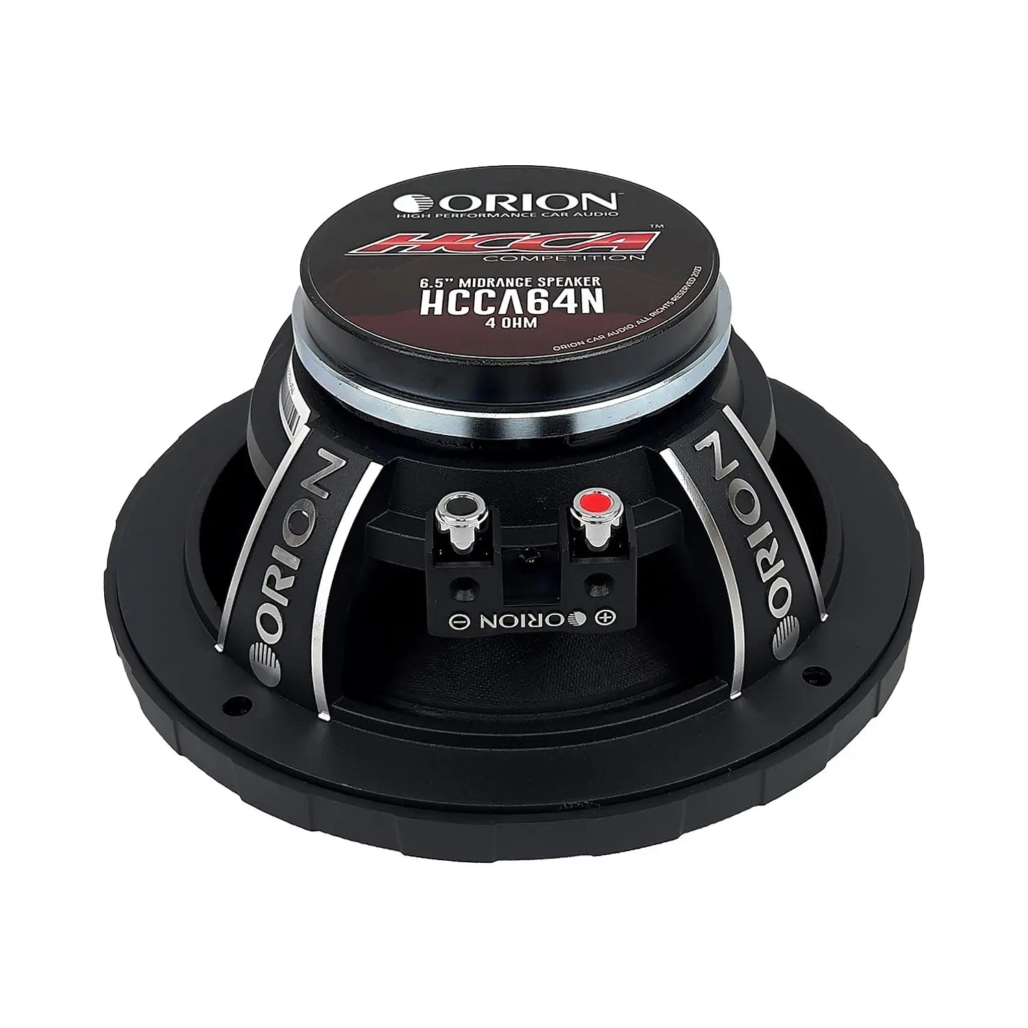 Orion HCCA 6.5 Inch Neodymium Midrange Speaker