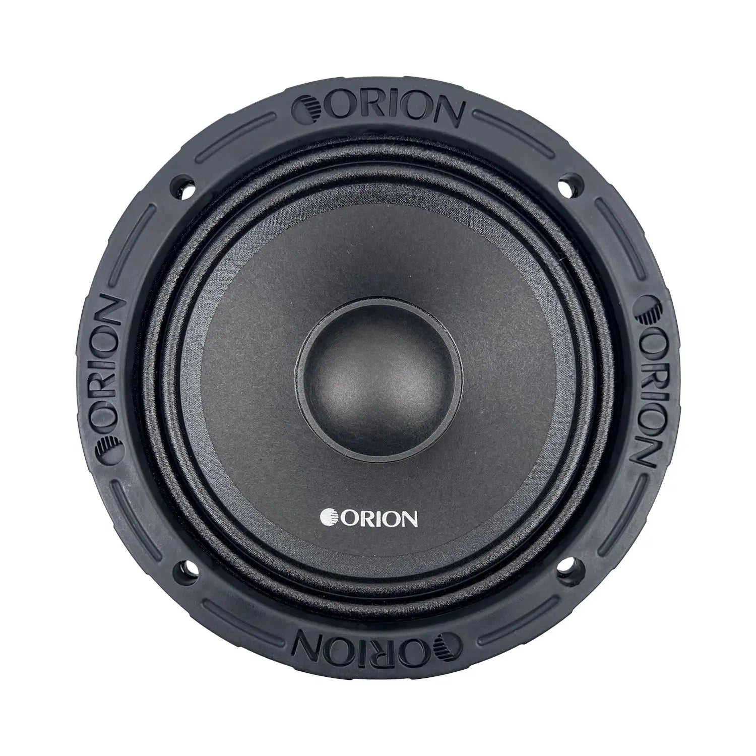 HCCA64NDC - 6.5 inch 4 Ohm Dust Cap Midrange Speaker 350 Watts RMS