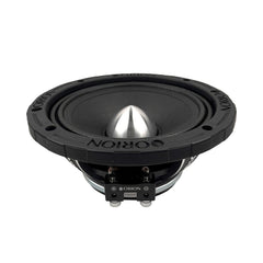 Orion HCCA 6.5 Inch NHP Midrange Speaker