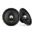 Orion HCCA 6.5 Inch NHP Midrange Speaker