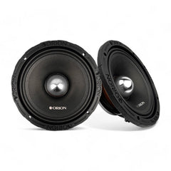 Orion HCCA 6.5 Inch NHP Midrange Speaker