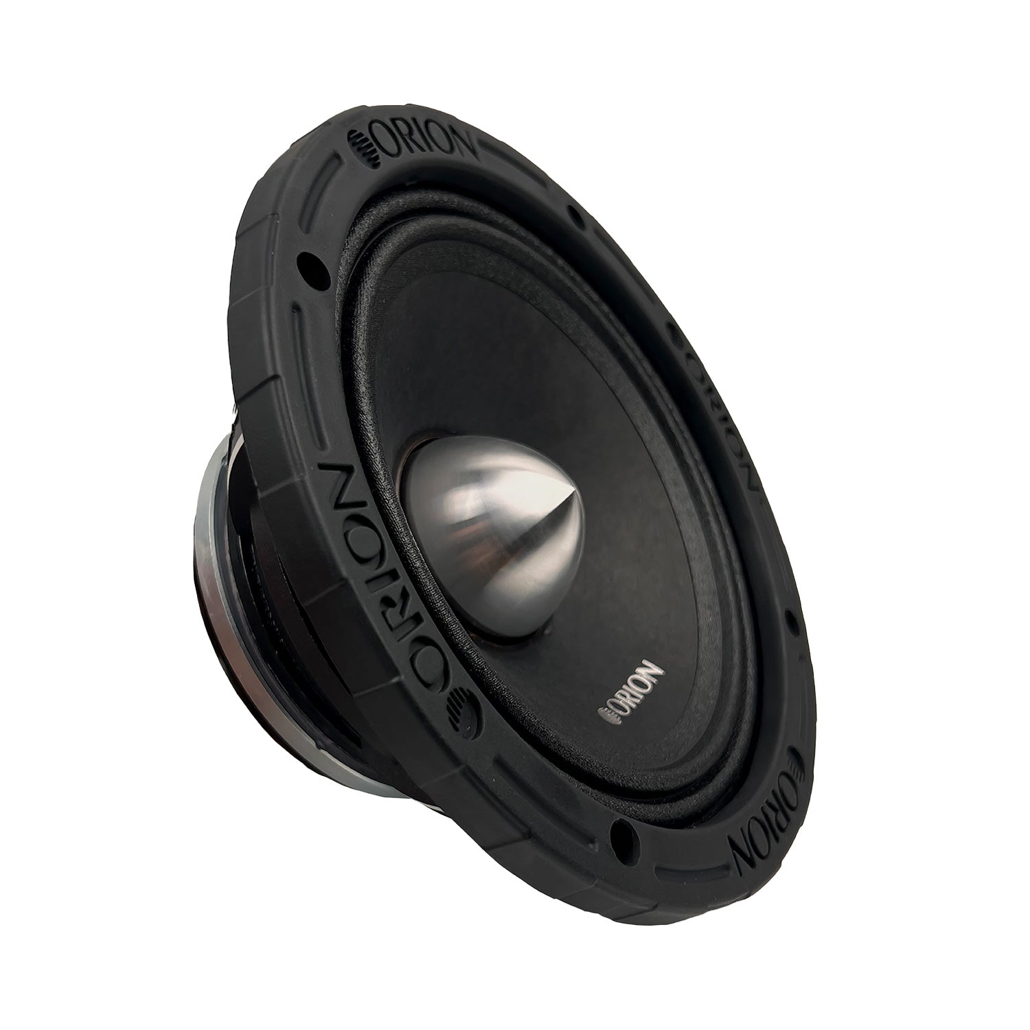 HCCA652NHP - 6.5 inch 2 Ohm High Efficiency Midrange Speaker 450 Watts RMS