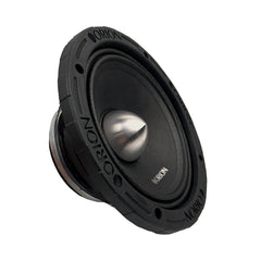 HCCA652NHP - 6.5 inch 2 Ohm High Efficiency Midrange Speaker 450 Watts RMS