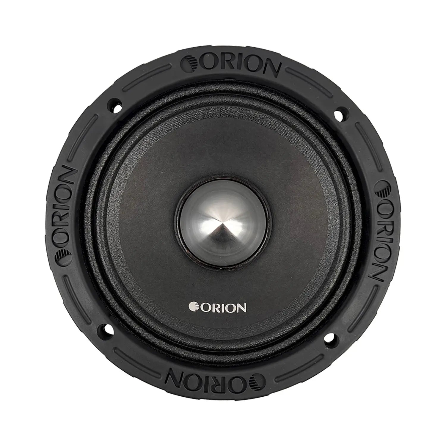 HCCA654NHP - 6.5 inch 4 Ohm High Efficiency Midrange Speaker 450 Watts RMS