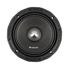 HCCA654NHP - 6.5 inch 4 Ohm High Efficiency Midrange Speaker 450 Watts RMS