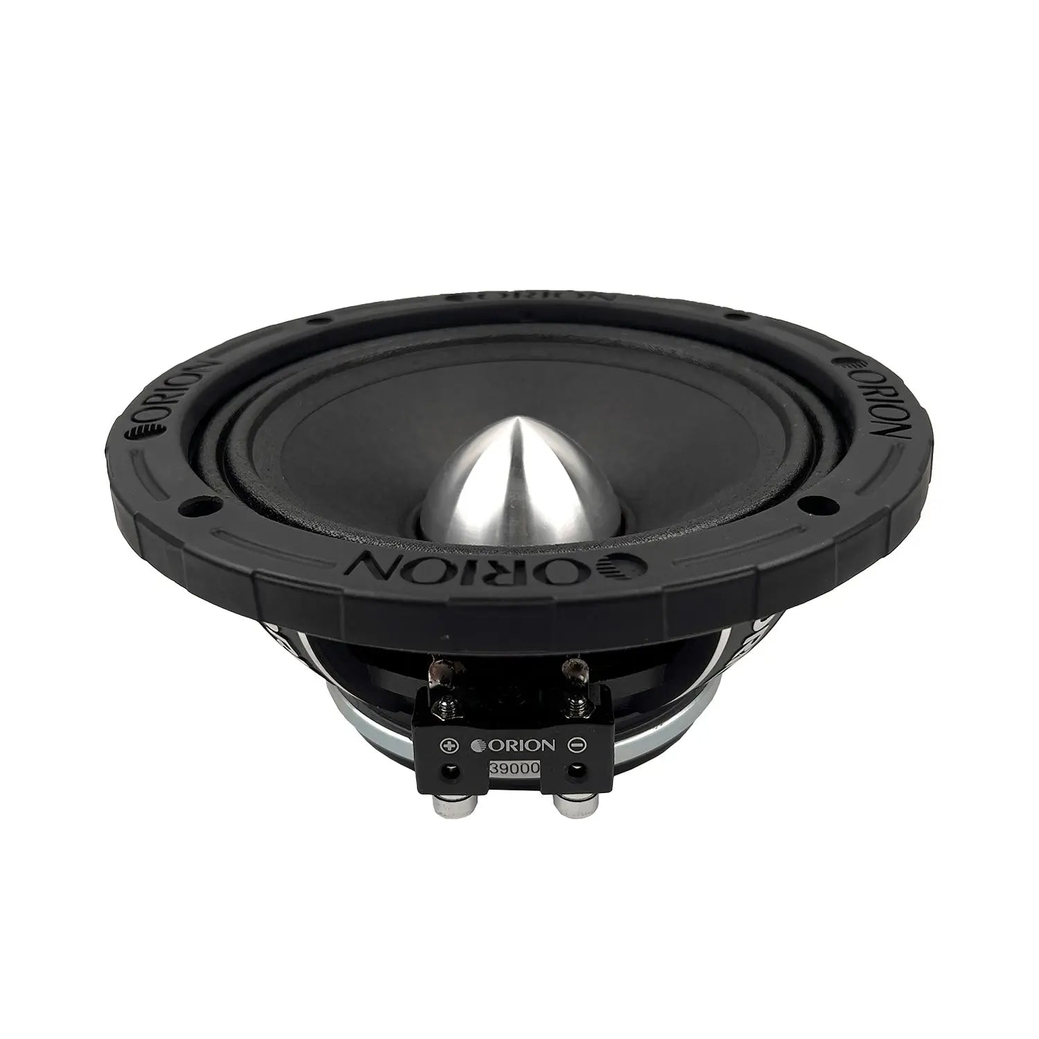 HCCA654NHP - 6.5 inch 4 Ohm High Efficiency Midrange Speaker 450 Watts RMS