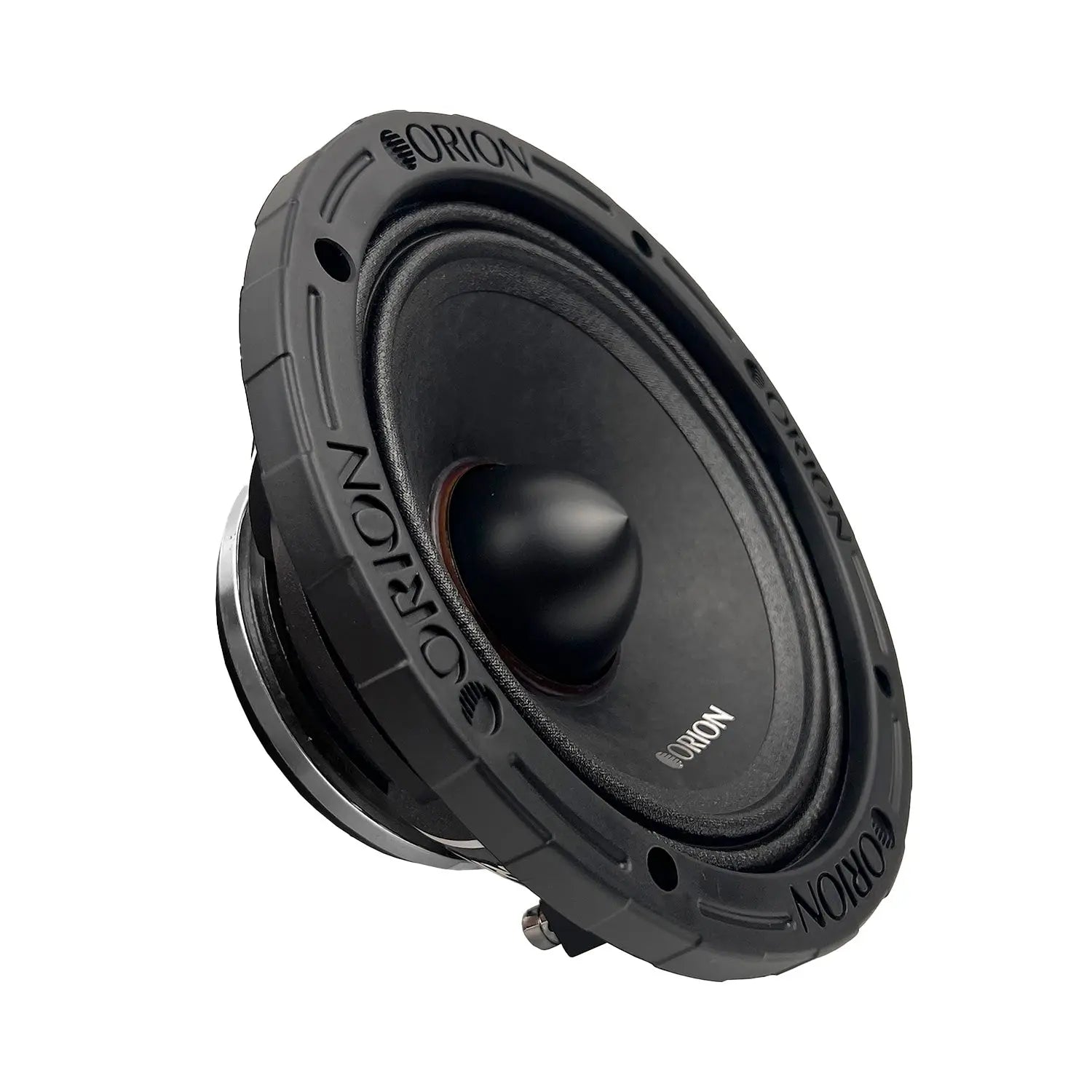 HCCA658NHP - 6.5 inch 8 Ohm High Efficiency Midrange Speaker 450 Watts RMS