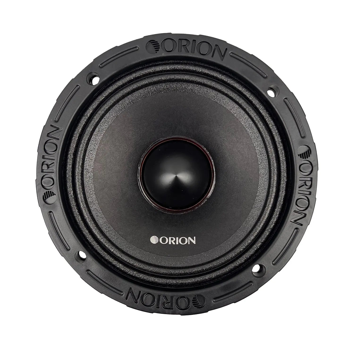 HCCA658NHP - 6.5 inch 8 Ohm High Efficiency Midrange Speaker 450 Watts RMS