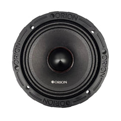 HCCA658NHP - 6.5 inch 8 Ohm High Efficiency Midrange Speaker 450 Watts RMS