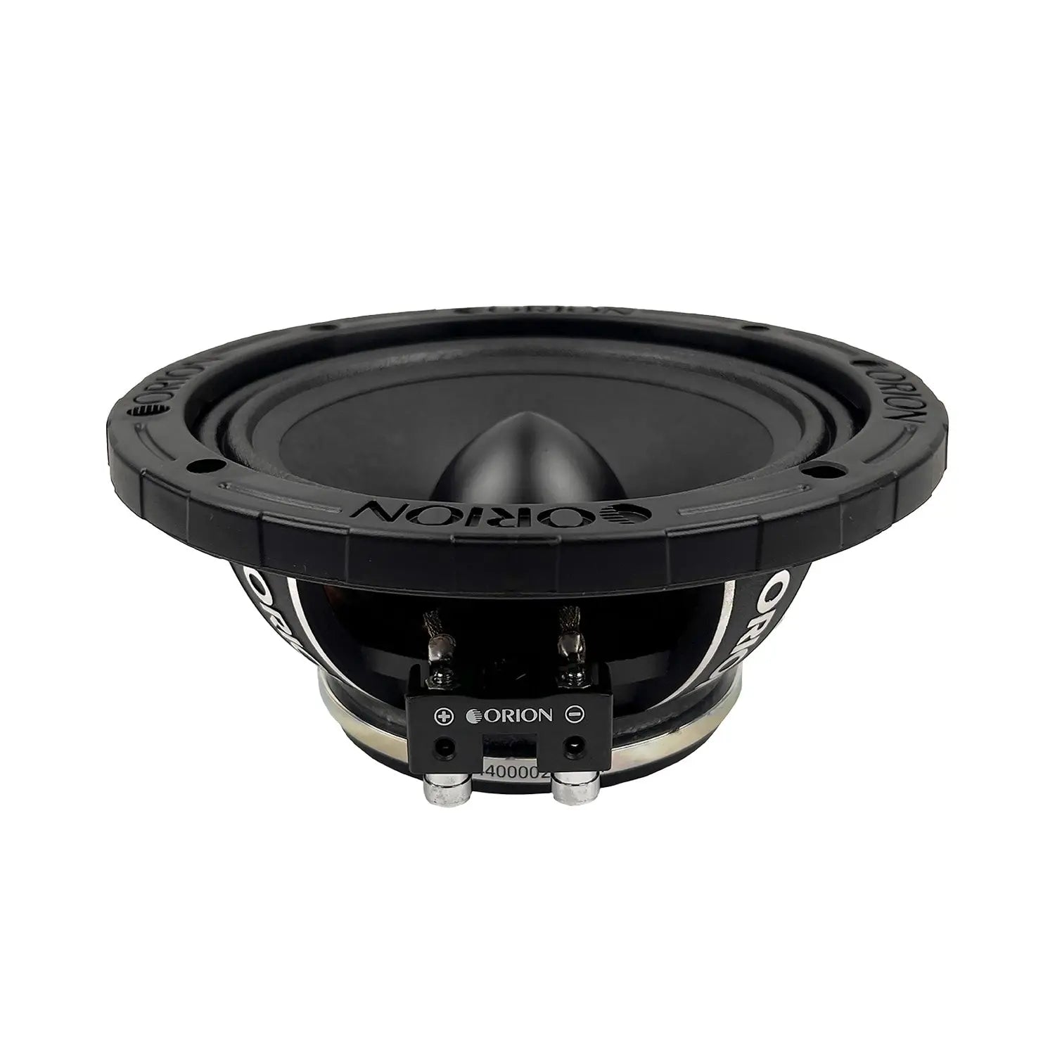 Orion HCCA 6.5 Inch NHP Midrange Speaker