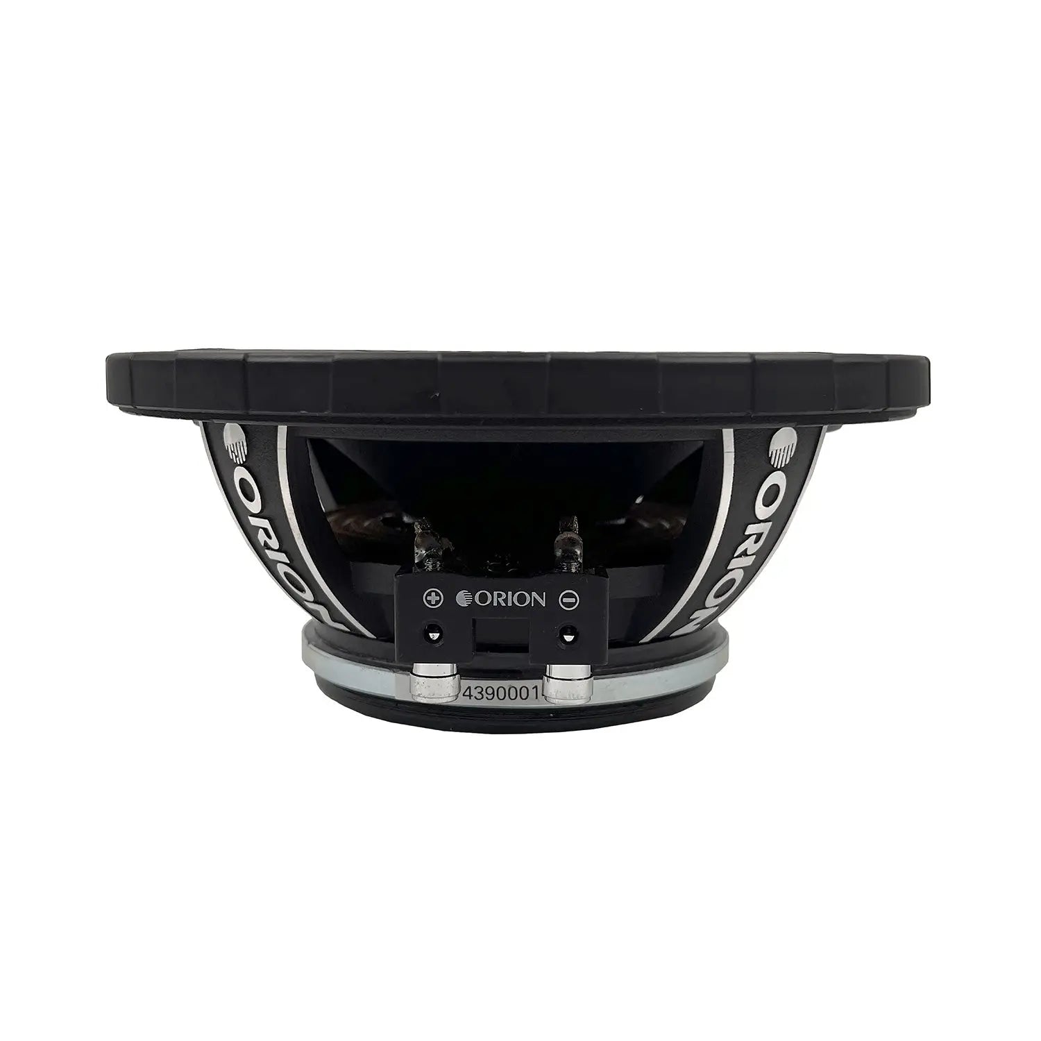 HCCA658NHP - 6.5 inch 8 Ohm High Efficiency Midrange Speaker 450 Watts RMS