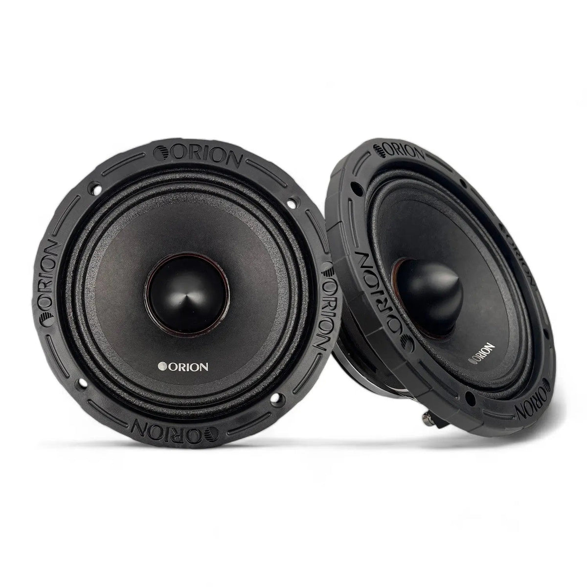 HCCA658NHP - 6.5 inch 8 Ohm High Efficiency Midrange Speaker 450 Watts RMS