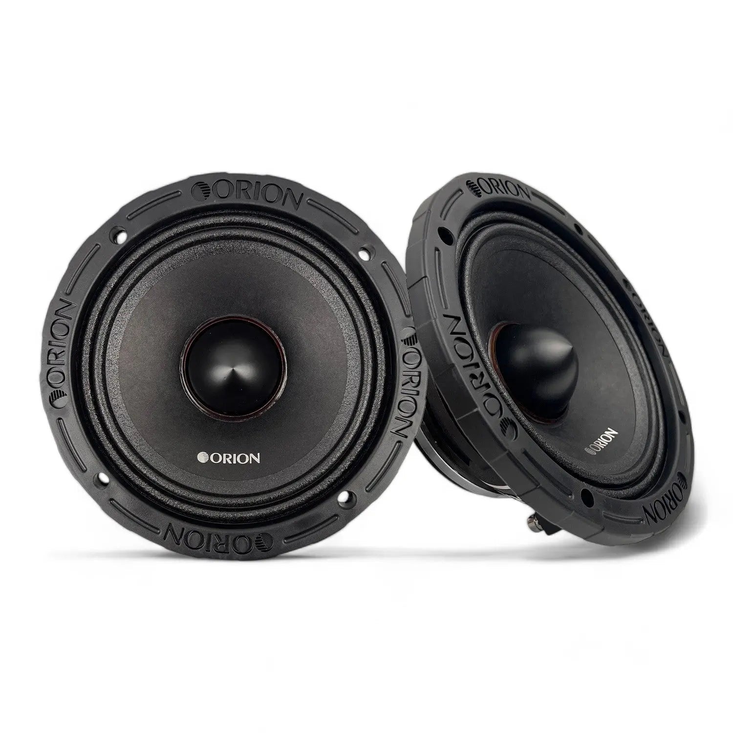 Orion HCCA 6.5 Inch NHP Midrange Speaker