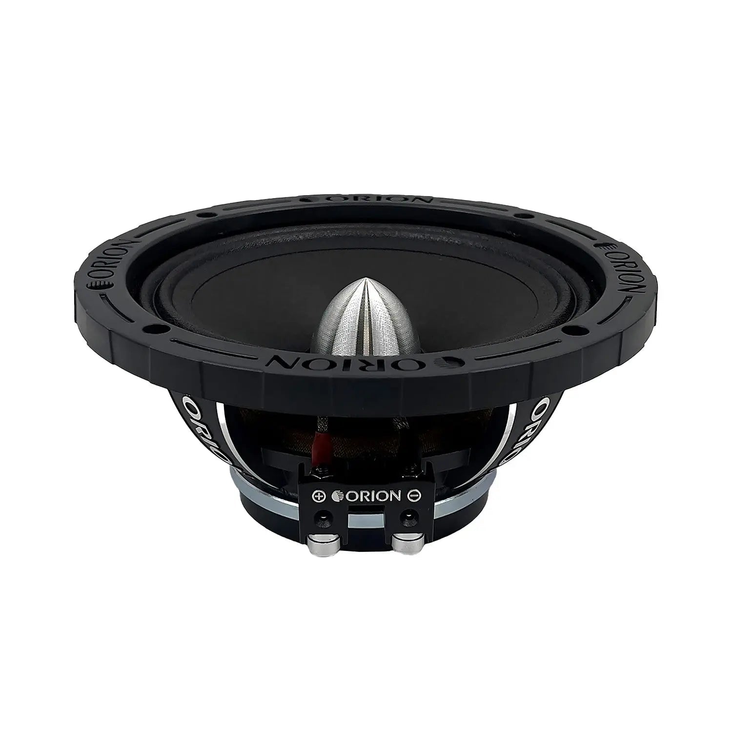 HCCA68N - 6.5 inch 8 Ohm Neodymium Midrange Speaker 350 Watts RMS