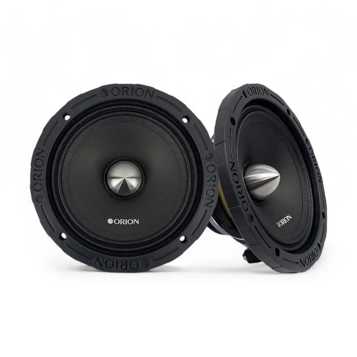 HCCA68N - 6.5 inch 8 Ohm Neodymium Midrange Speaker 350 Watts RMS