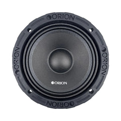 HCCA68NDC - 6.5 inch 8 Ohm Dust Cap Midrange Speaker 350 Watts RMS
