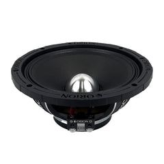 HCCA82N - 8 inch 2 Ohm Neodymium Midrange Speaker 500 Watts RMS