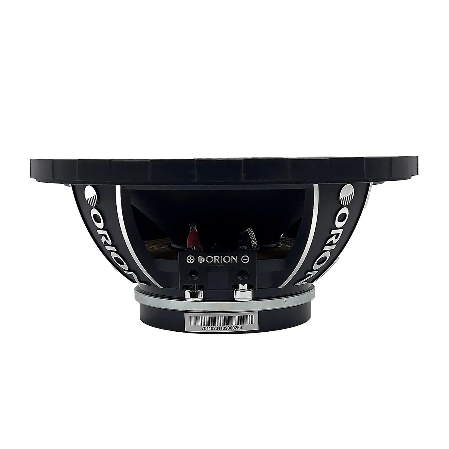 HCCA84N - 8 inch 4 Ohm Neodymium Midrange Speaker 500 Watts RMS
