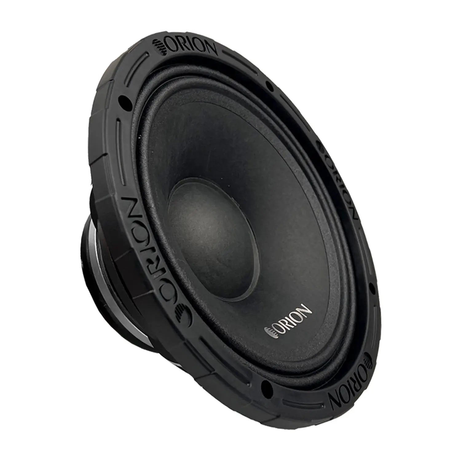 HCCA852NDC - 8 inch 2 Ohm Dust Cap Midrange Speaker 500 Watts RMS