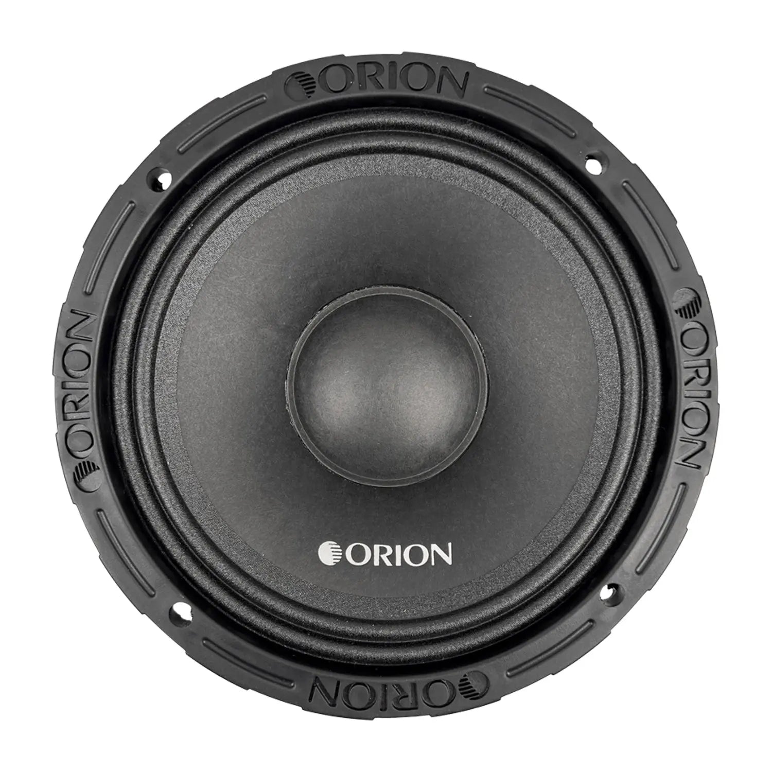 Orion HCCA 8 Inch Neodymium Dust Cap Midrange Speaker