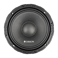 Orion HCCA 8 Inch Neodymium Dust Cap Midrange Speaker