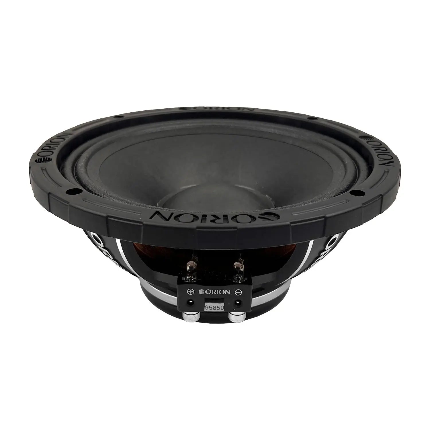 HCCA852NDC - 8 inch 2 Ohm Dust Cap Midrange Speaker 500 Watts RMS