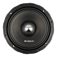 HCCA852NHP - 8 inch 2 Ohm High Efficiency Midrange Speaker 650 Watts RMS