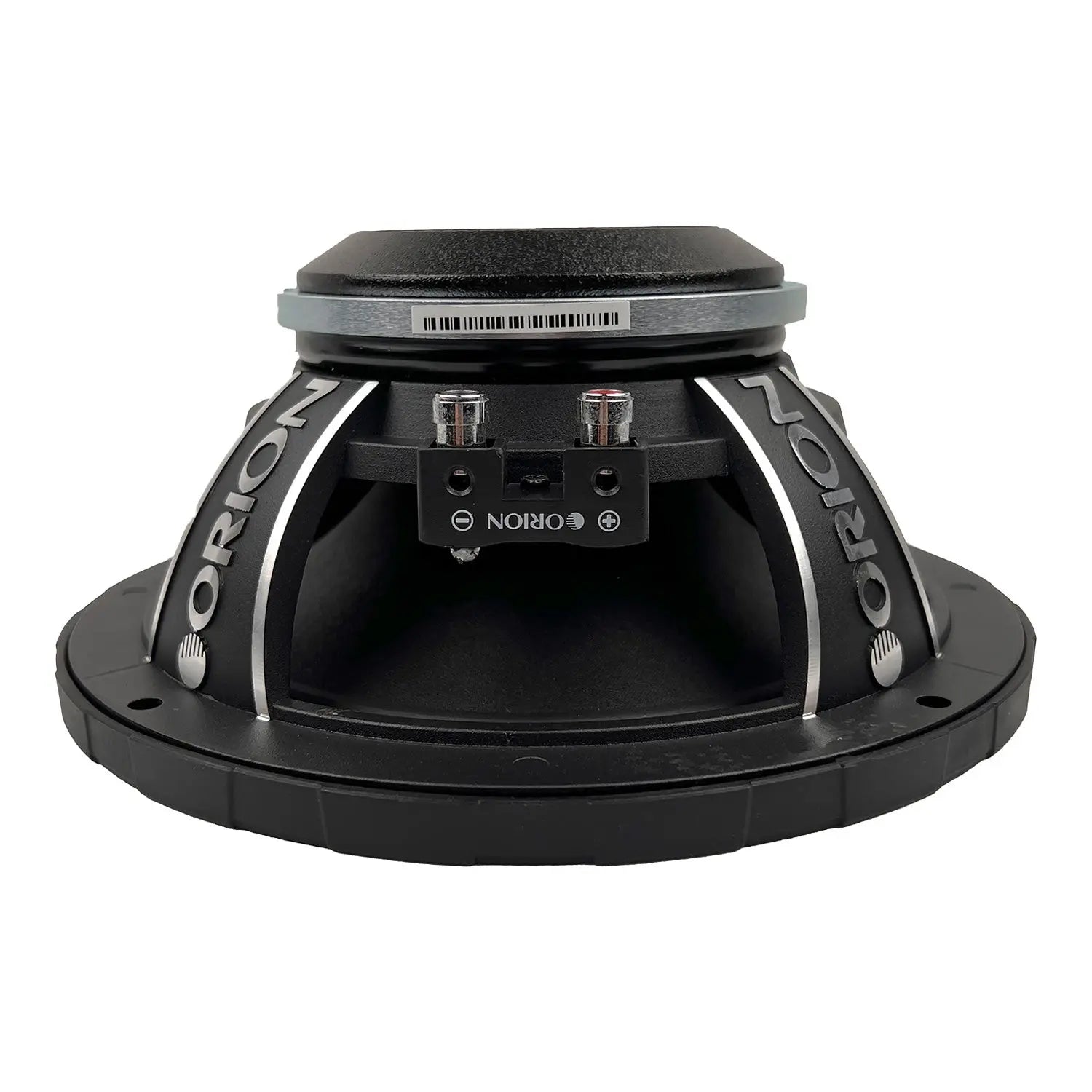 HCCA852NHP - 8 inch 2 Ohm High Efficiency Midrange Speaker 650 Watts RMS