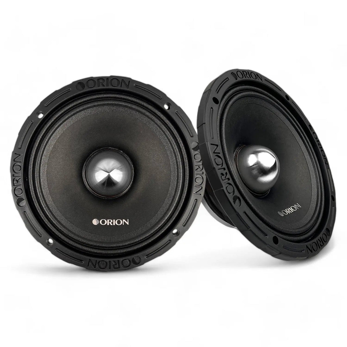 HCCA854NHP - 8 inch 4 Ohm High Efficiency Midrange Speaker 650 Watts RMS