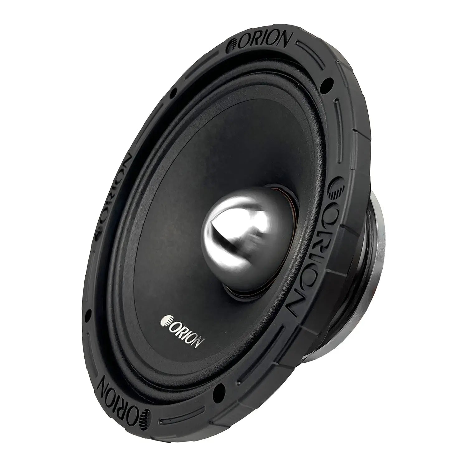 HCCA854NHP - 8 inch 4 Ohm High Efficiency Midrange Speaker 650 Watts RMS
