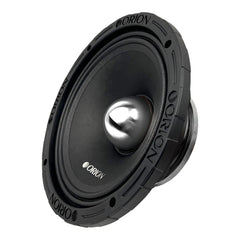 HCCA854NHP - 8 inch 4 Ohm High Efficiency Midrange Speaker 650 Watts RMS