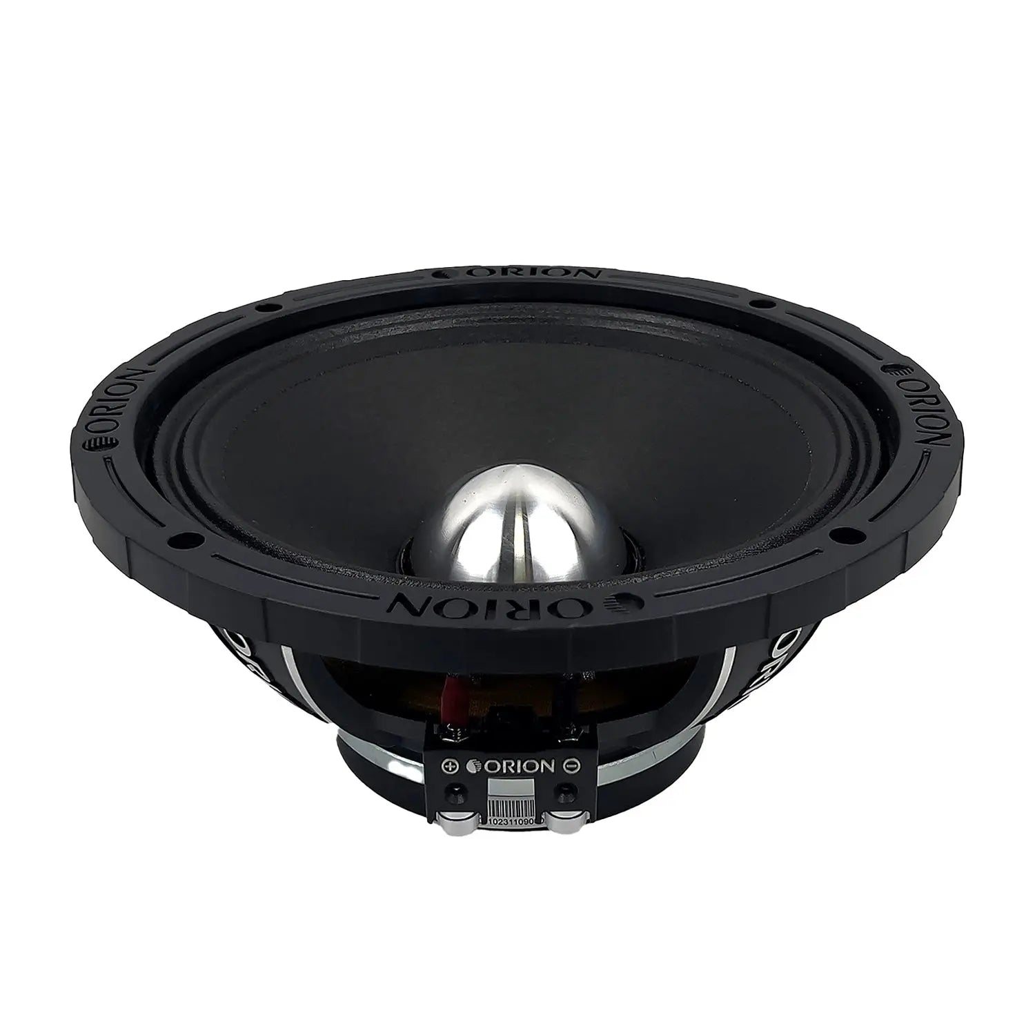 HCCA88N - 8 inch 8 Ohm Neodymium Midrange Speaker 500 Watts RMS