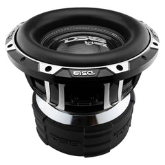 HOOLIGAN X 12" High Excursion Subwoofer 4000 Watts Rms 4" DVC 1-Ohm - DS18