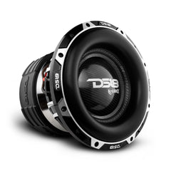HOOLIGAN X 12" High Excursion Subwoofer 4000 Watts Rms 4" DVC 1-Ohm - DS18