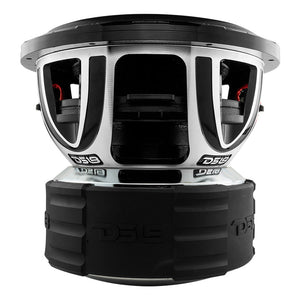 HOOLIGAN X 12" High Excursion Subwoofer 4000 Watts Rms 4" DVC 2-Ohm - DS18