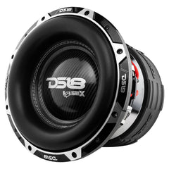 HOOLIGAN X 12" High Excursion Subwoofer 4000 Watts Rms 4" DVC 4-Ohm - DS18
