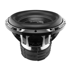HOOLIGAN X 15" High Excursion Subwoofer 4000 Watts Rms 4" DVC 1-Ohm - DS18