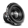 HOOLIGAN X 15" High Excursion Subwoofer 4000 Watts Rms 4" DVC 2-Ohm - DS18