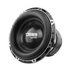 HOOLIGAN X 15" High Excursion Subwoofer 4000 Watts Rms 4" DVC 4-Ohm - DS18