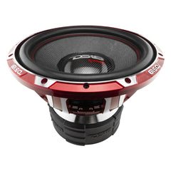 HOOLIGAN X 15" SPL Subwoofer 4000 Watts Rms 4" DVC 4-Ohm - DS18
