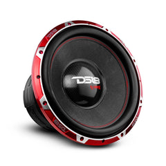 HOOLIGAN X 15" SPL Subwoofer 4000 Watts Rms 4" DVC 4-Ohm - DS18