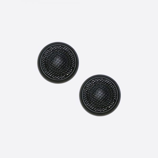 HX653DI - HEX Diamante Italia Edition 6.5" 3-Way Component Set w/1" Silk Dome Tweeter