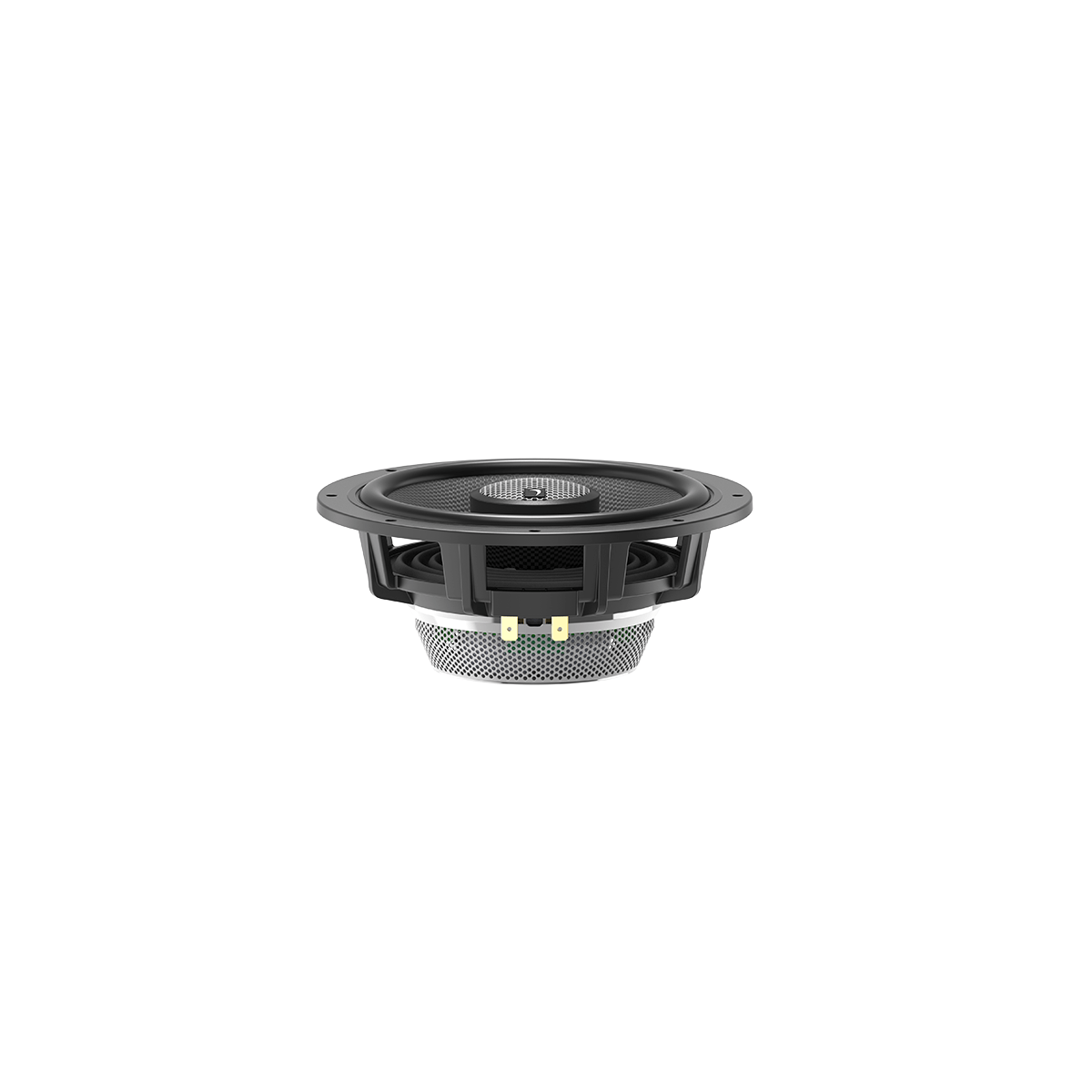 HXM65F4BK - 6.5" 2-WAY HIGH OUTPUT MARINE SPEAKER (4 ohm )