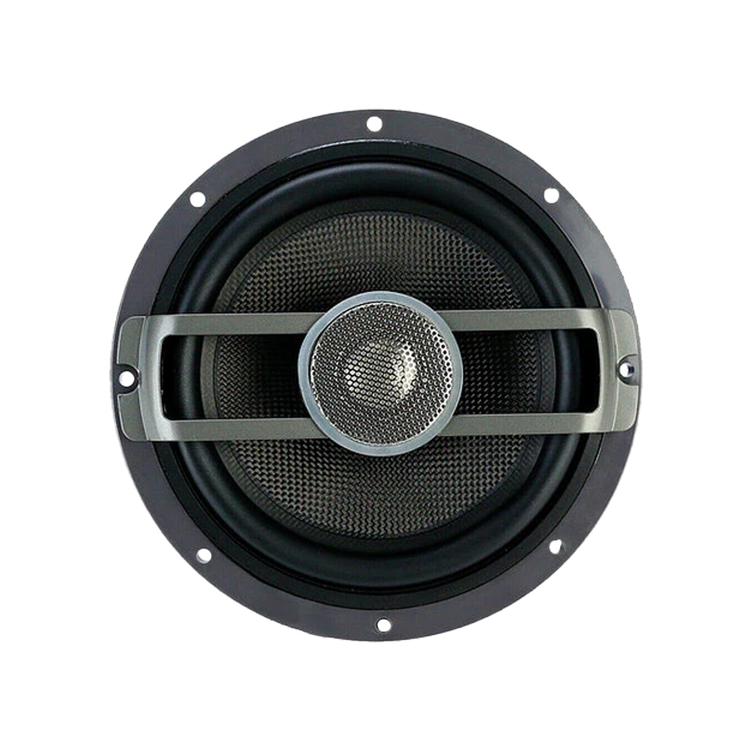 HXM Series 6.5" 2-Way Marine Speaker w/RGB LED Lighting - HXM65