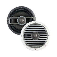 HXM Series 6.5" 2-Way Marine Speaker w/RGB LED Lighting - HXM65