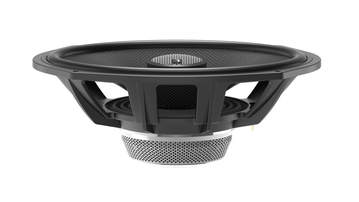 HXM69F2BK - 6"x9" 2-WAY HIGH OUTPUT MARINE SPEAKER (2 ohm )